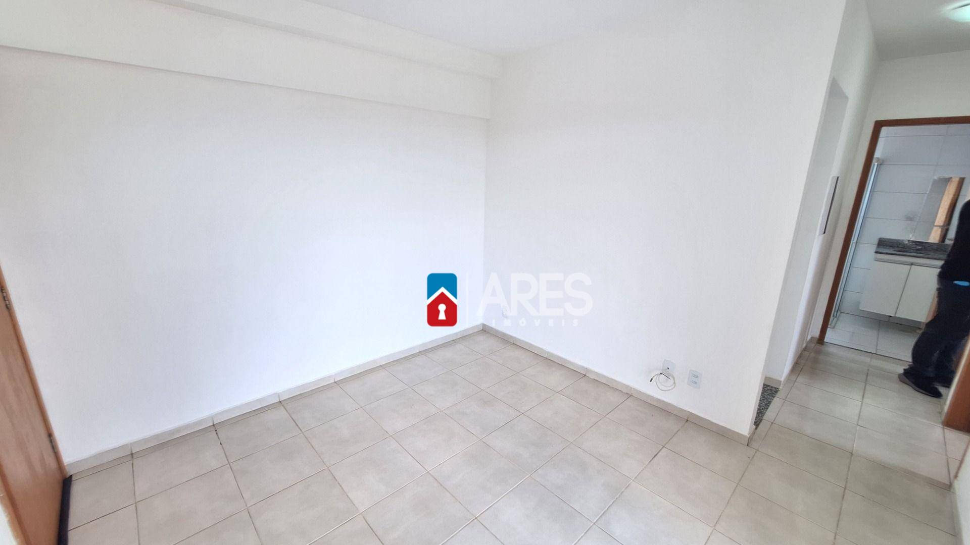 Apartamento, 2 quartos, 53 m² - Foto 2