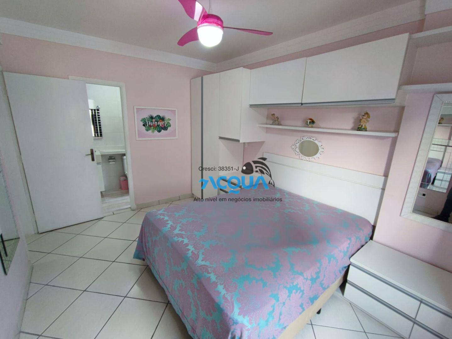 Apartamento para alugar com 3 quartos, 85m² - Foto 9