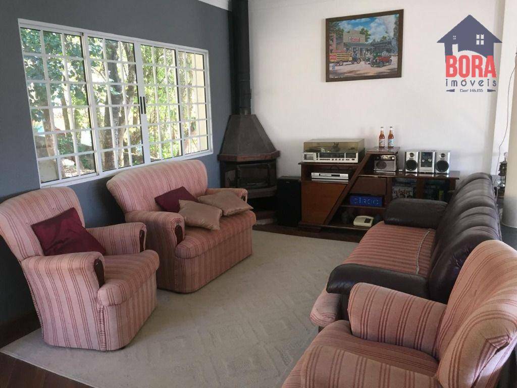 Casa de Condomínio à venda com 3 quartos, 300m² - Foto 9