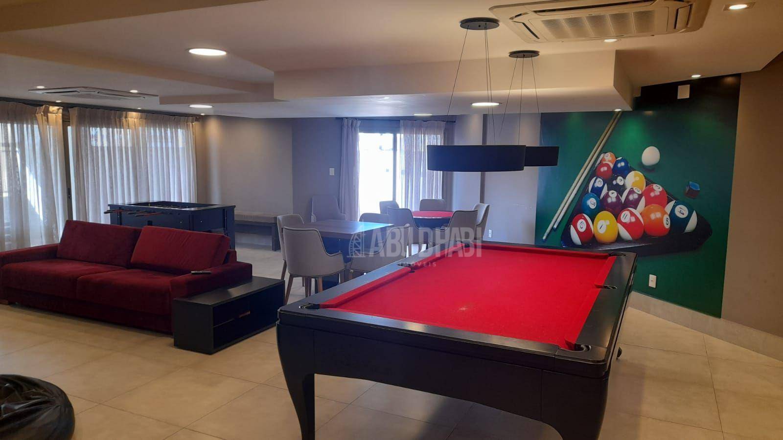 Apartamento à venda com 3 quartos, 122m² - Foto 36