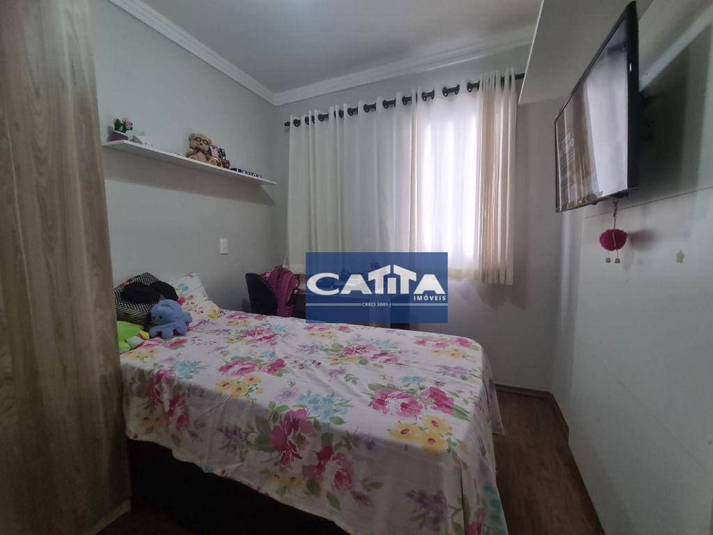 Sobrado à venda com 3 quartos, 102m² - Foto 14