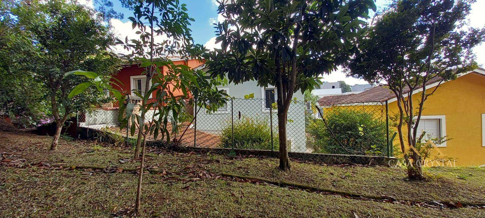 Casa de Condomínio à venda com 3 quartos, 166m² - Foto 29