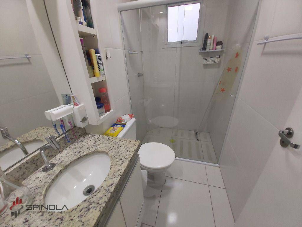 Apartamento à venda com 1 quarto, 51m² - Foto 21