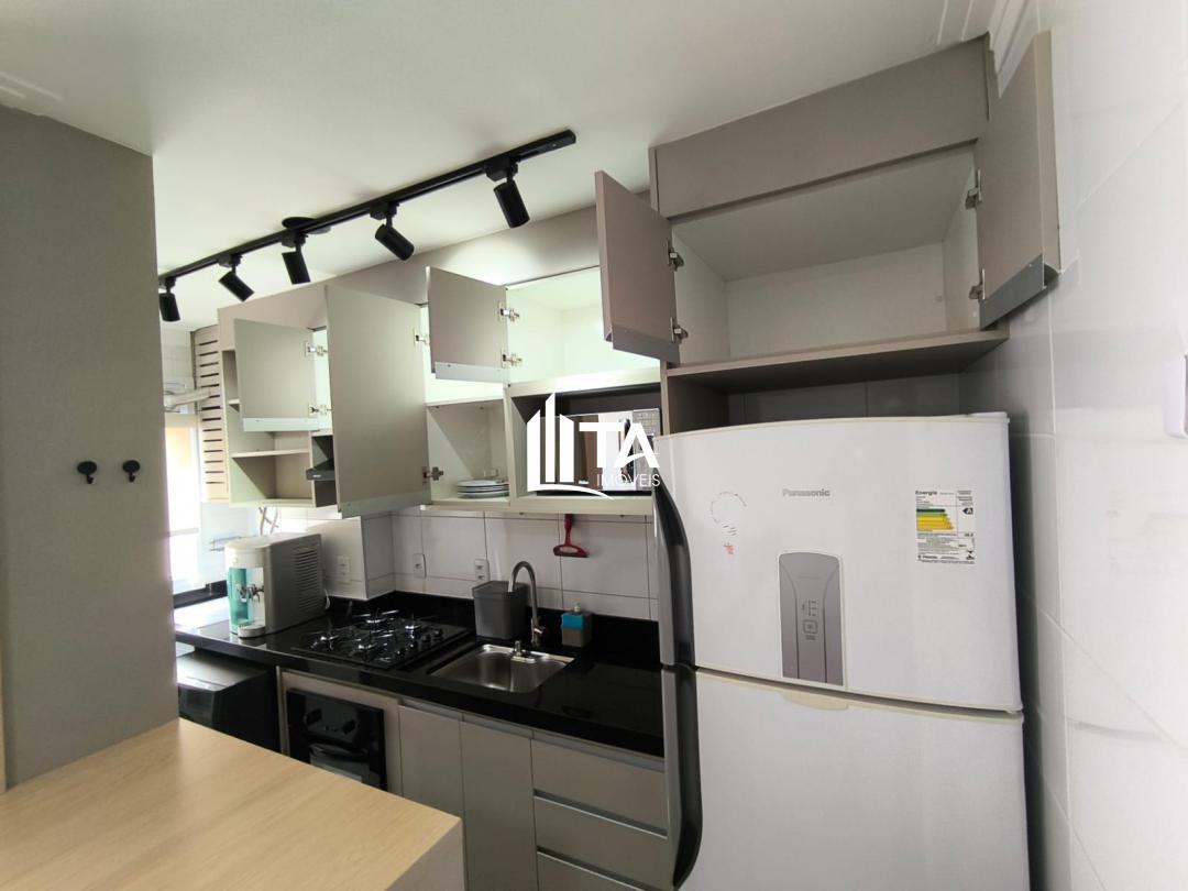 Apartamento à venda com 2 quartos, 45m² - Foto 4