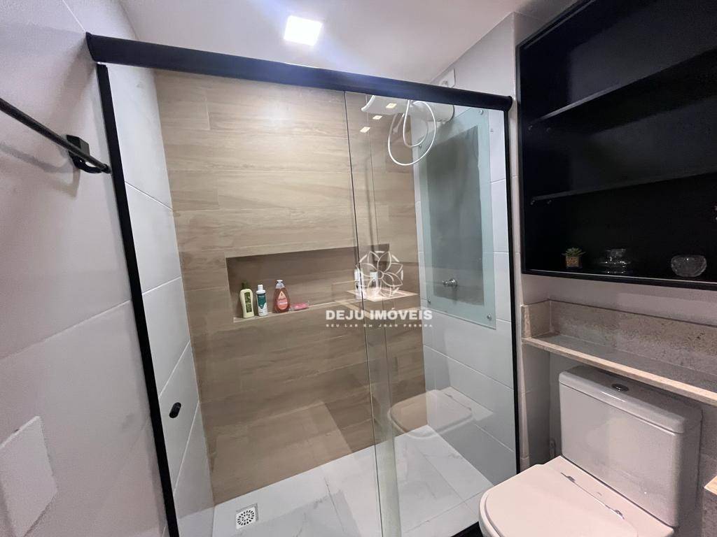 Apartamento à venda com 2 quartos, 67m² - Foto 9