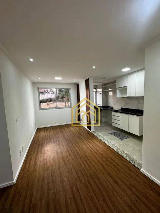 Apartamento à venda e aluguel com 2 quartos, 49m² - Foto 2