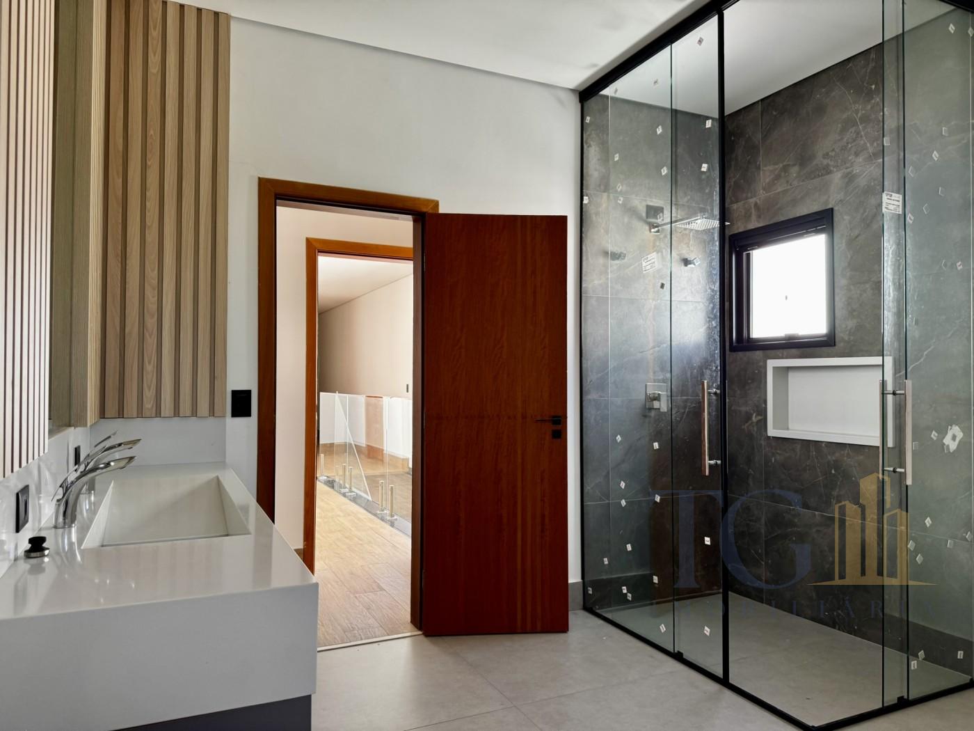 Casa de Condomínio à venda com 4 quartos, 420m² - Foto 42