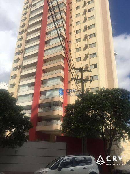 Apartamento para alugar com 3 quartos, 130m² - Foto 21