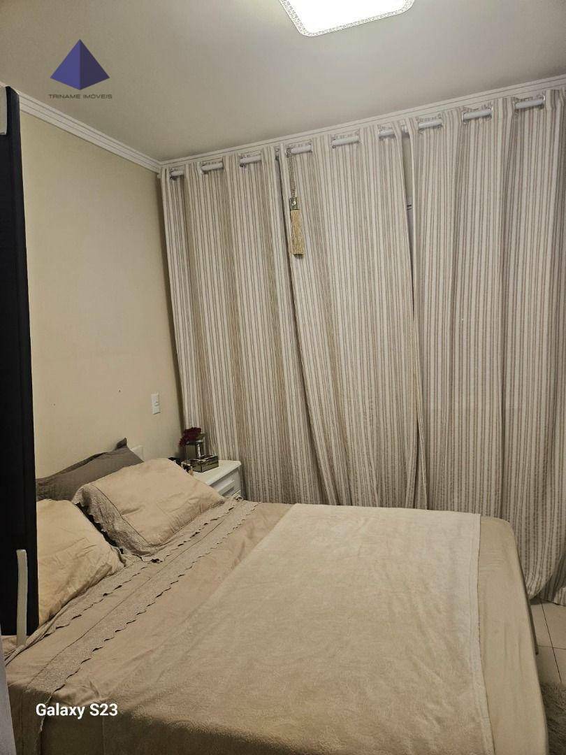 Apartamento à venda com 2 quartos, 58m² - Foto 8