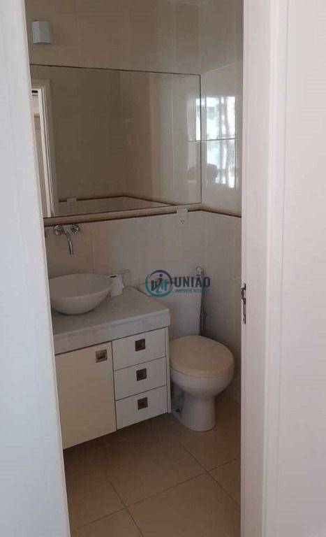 Apartamento à venda com 2 quartos, 95m² - Foto 8