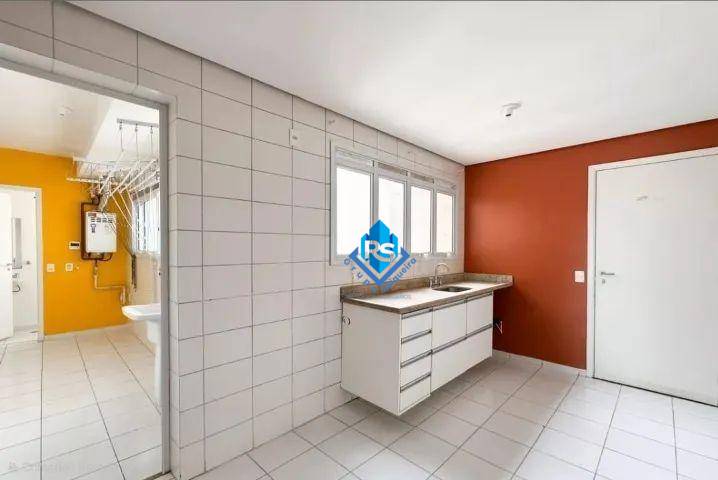 Apartamento, 3 quartos, 155 m² - Foto 4