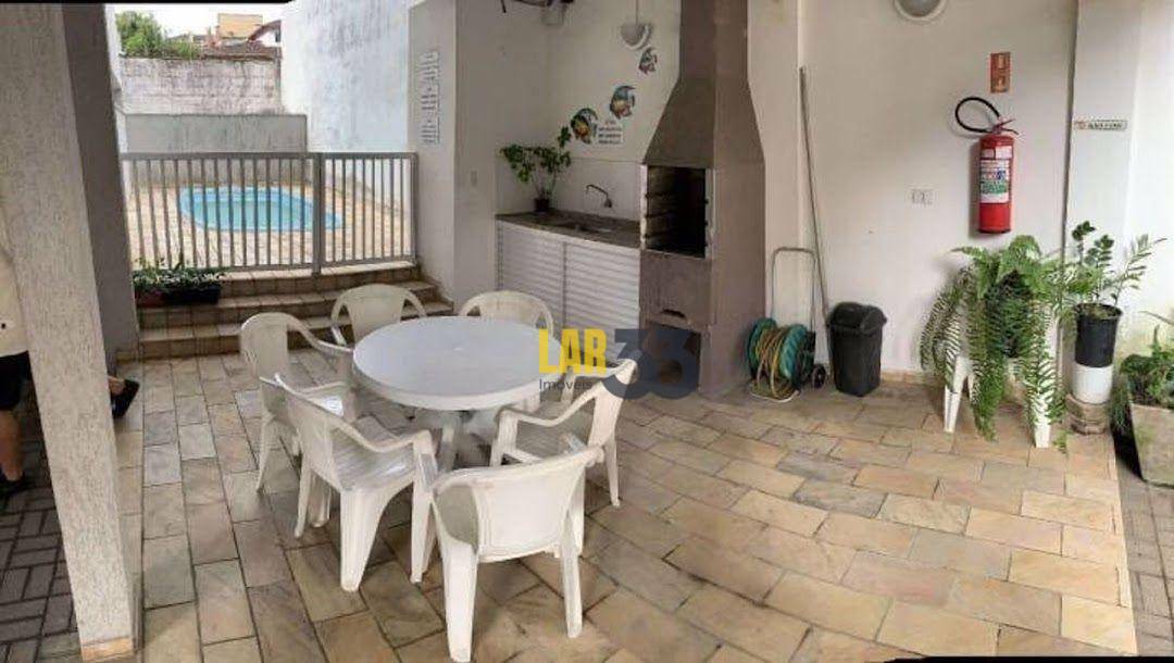 Apartamento à venda com 3 quartos, 100m² - Foto 11