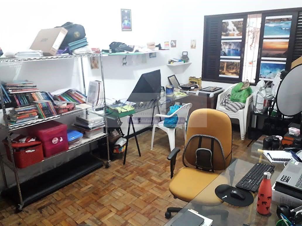 Sobrado à venda com 4 quartos, 300m² - Foto 27