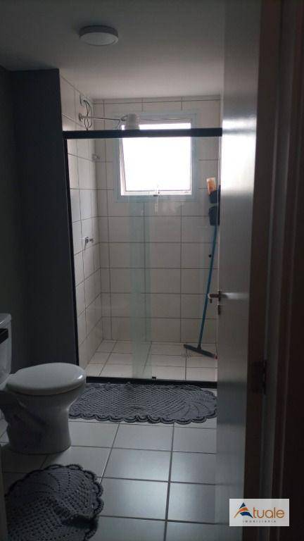 Apartamento à venda com 2 quartos, 49m² - Foto 4