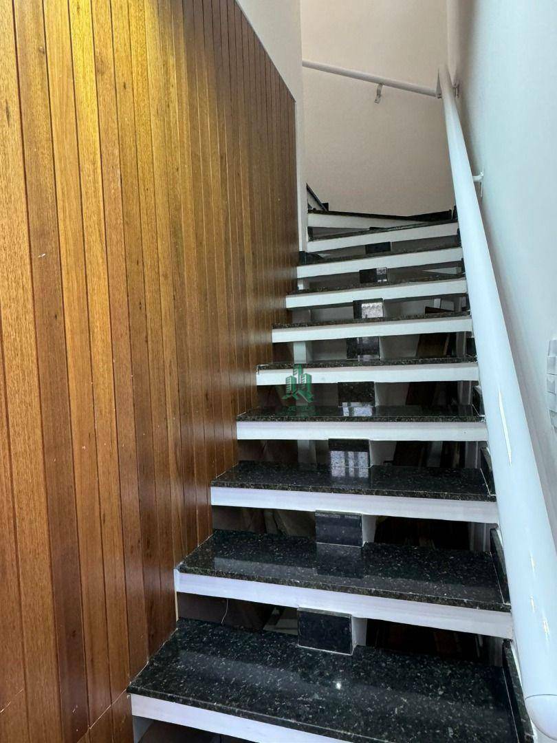 Sobrado à venda com 2 quartos, 89m² - Foto 8