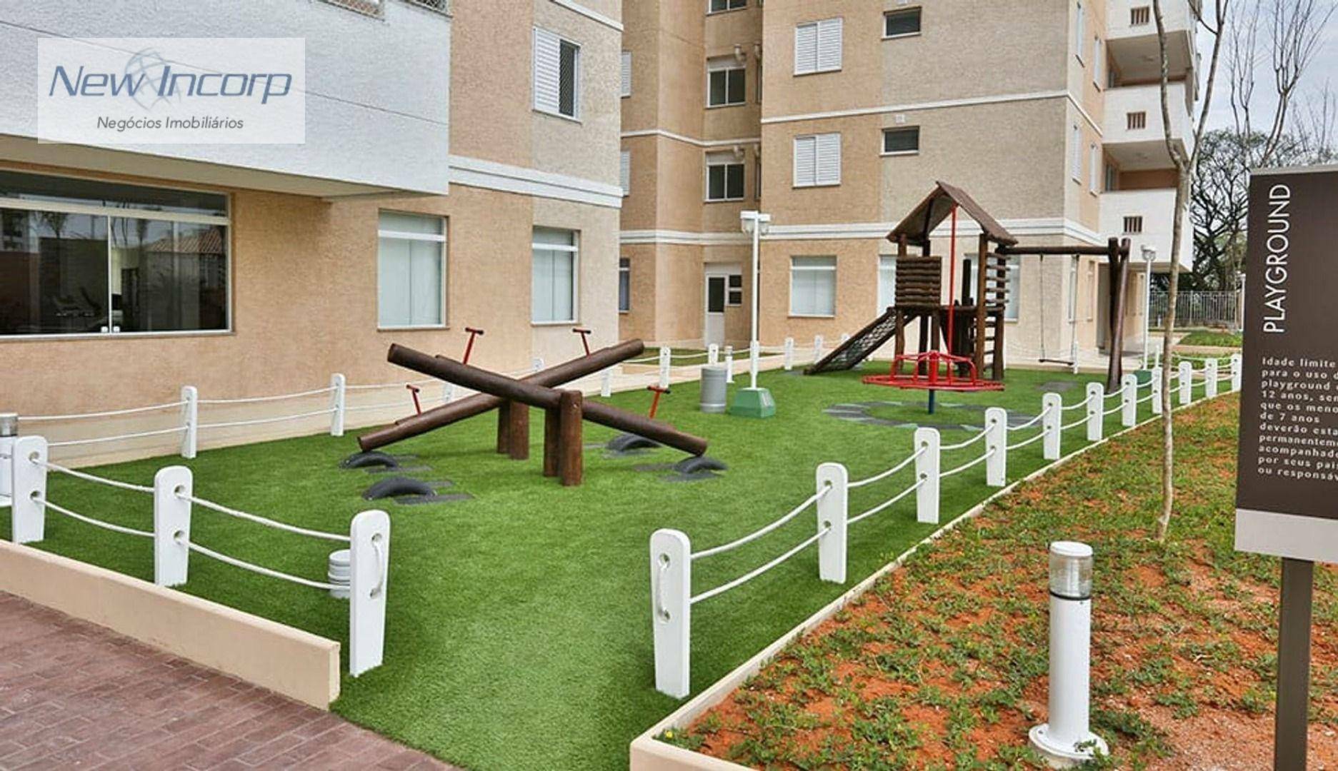 Apartamento à venda com 3 quartos, 98m² - Foto 44