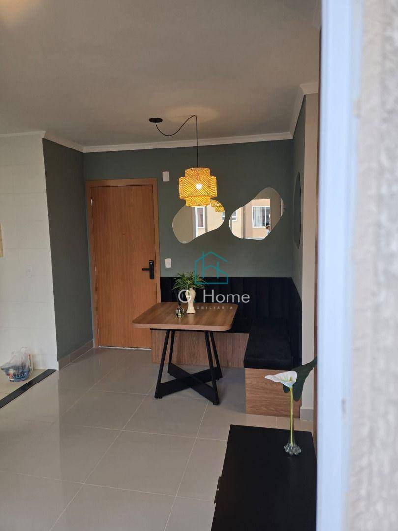 Apartamento, 2 quartos, 47 m² - Foto 4