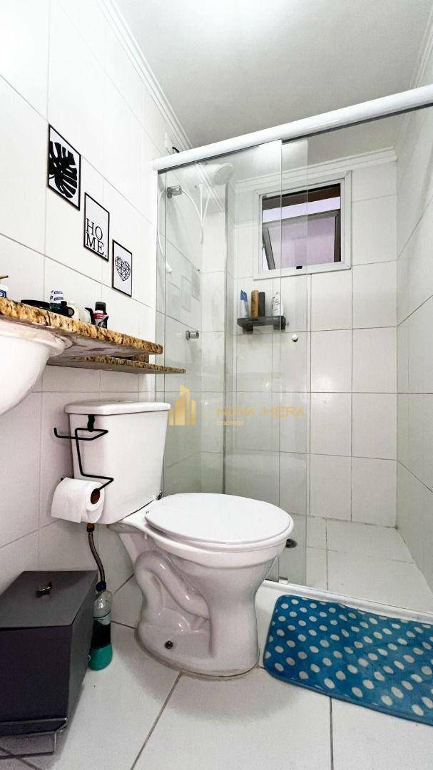 Apartamento à venda com 3 quartos, 75m² - Foto 19