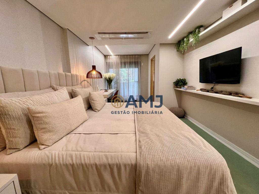 Apartamento à venda com 3 quartos, 186m² - Foto 9