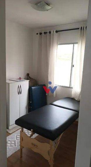 Apartamento à venda com 3 quartos, 56m² - Foto 17