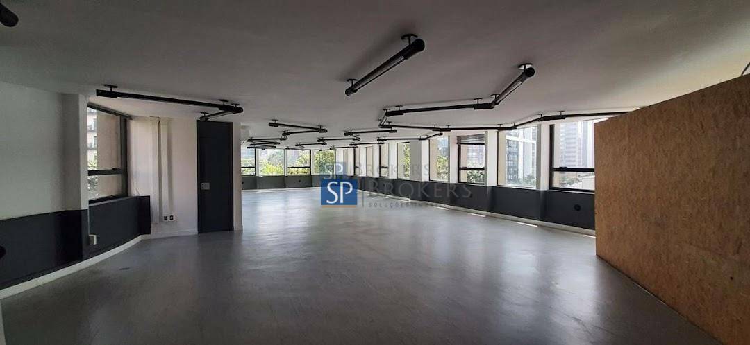 Conjunto Comercial-Sala à venda e aluguel, 286m² - Foto 3