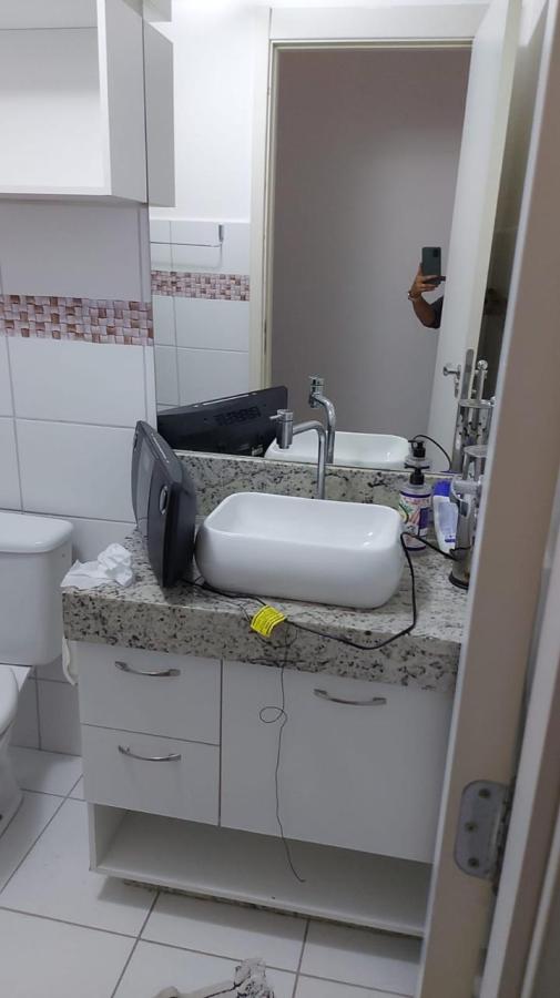 Apartamento à venda com 2 quartos, 62m² - Foto 8