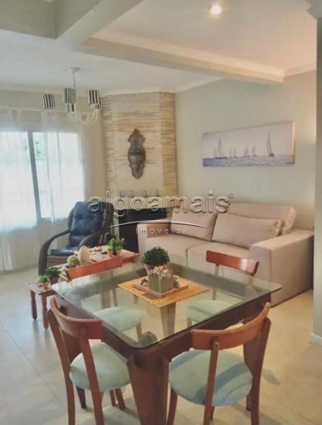 Casa à venda com 3 quartos, 138m² - Foto 16