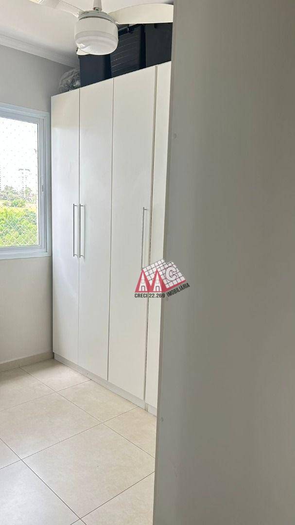 Apartamento para alugar com 3 quartos, 80m² - Foto 16