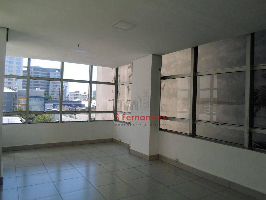 Conjunto Comercial-Sala à venda, 36m² - Foto 14