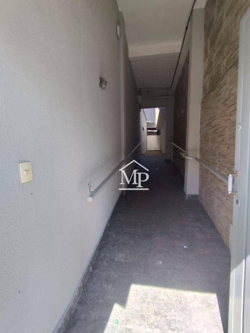 Depósito-Galpão-Armazém à venda e aluguel, 263m² - Foto 6