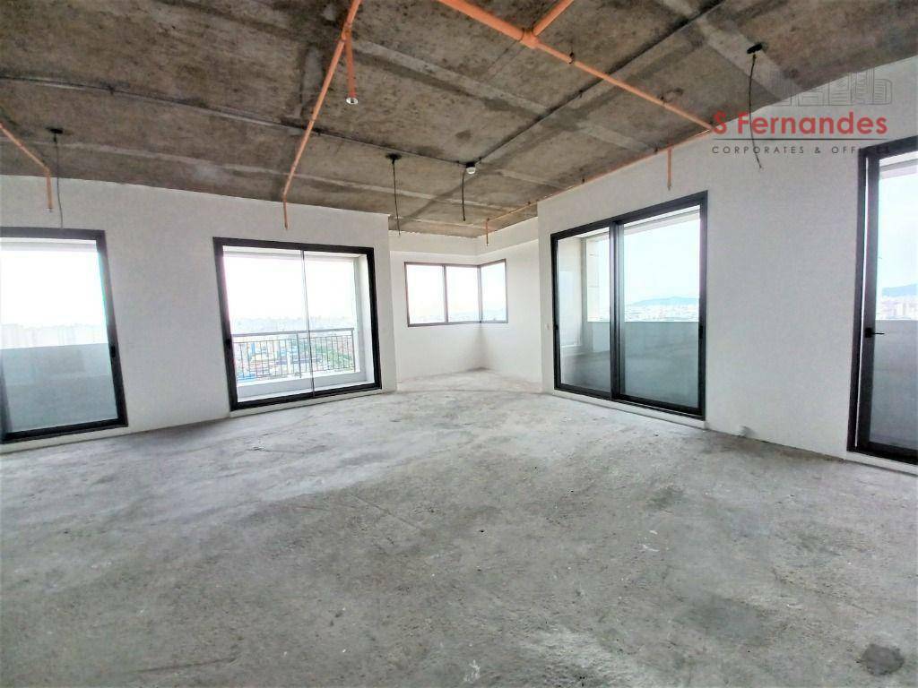 Conjunto Comercial-Sala para alugar, 250m² - Foto 8