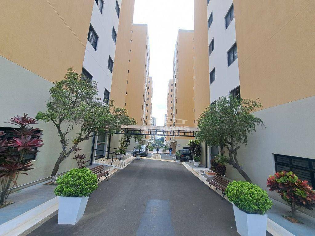 Apartamento para alugar com 3 quartos, 88m² - Foto 20