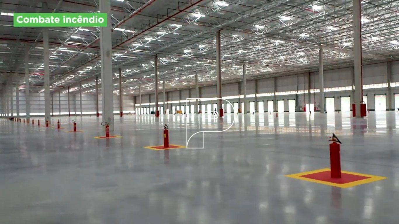 Depósito-Galpão, 5229 m² - Foto 4