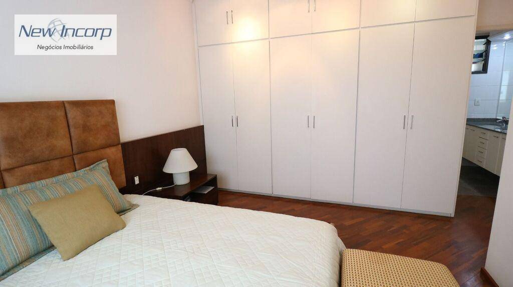 Apartamento à venda com 3 quartos, 162m² - Foto 13