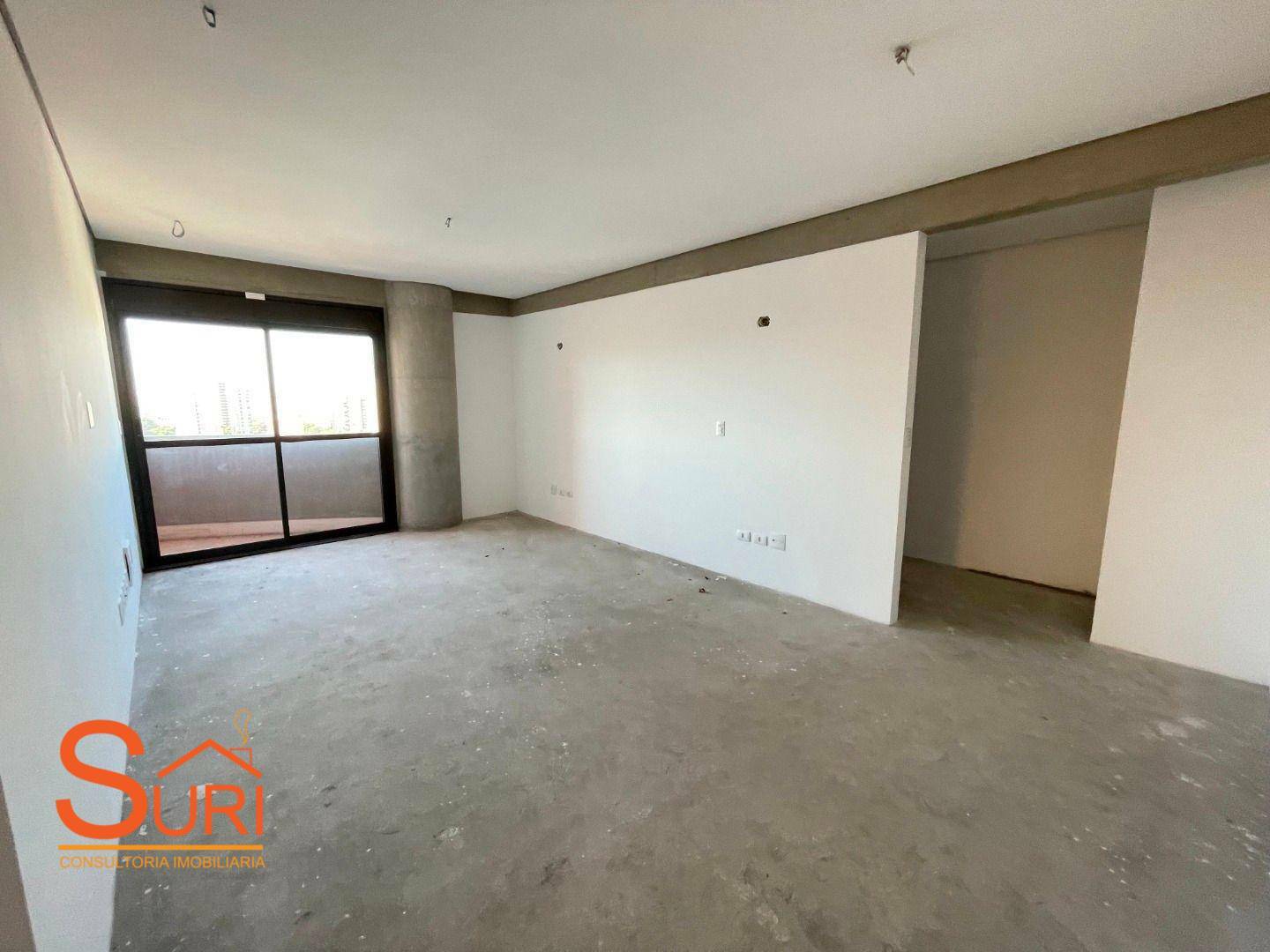 Apartamento à venda com 3 quartos, 190m² - Foto 17