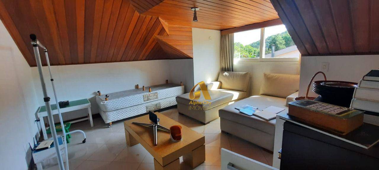 Casa de Condomínio à venda com 6 quartos, 960m² - Foto 22