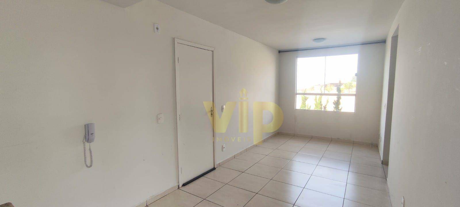 Apartamento à venda com 2 quartos, 50m² - Foto 5