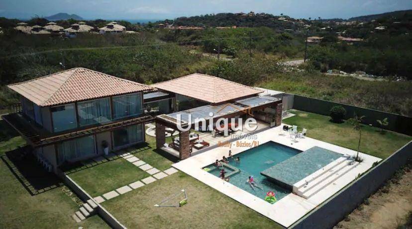 Casa à venda com 5 quartos, 550m² - Foto 1