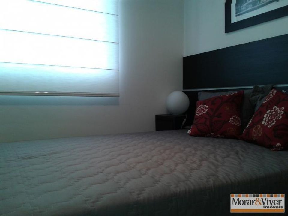 Apartamento à venda com 3 quartos, 61m² - Foto 9