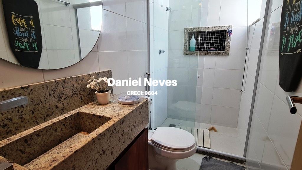 Cobertura à venda com 3 quartos, 87m² - Foto 15