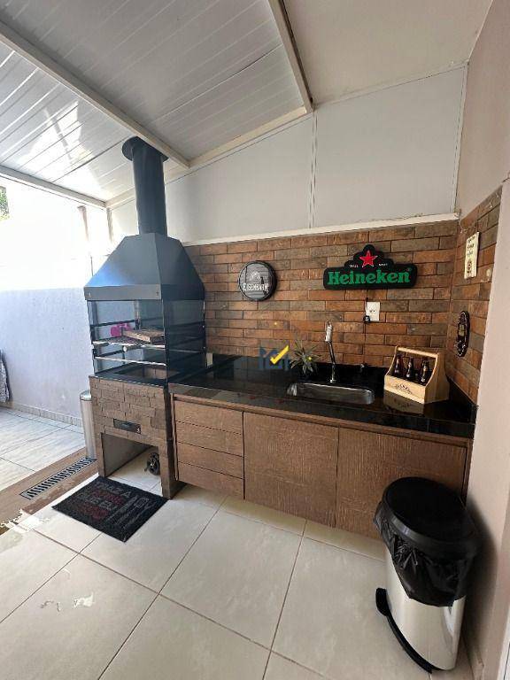 Casa de Condomínio, 2 quartos - Foto 11