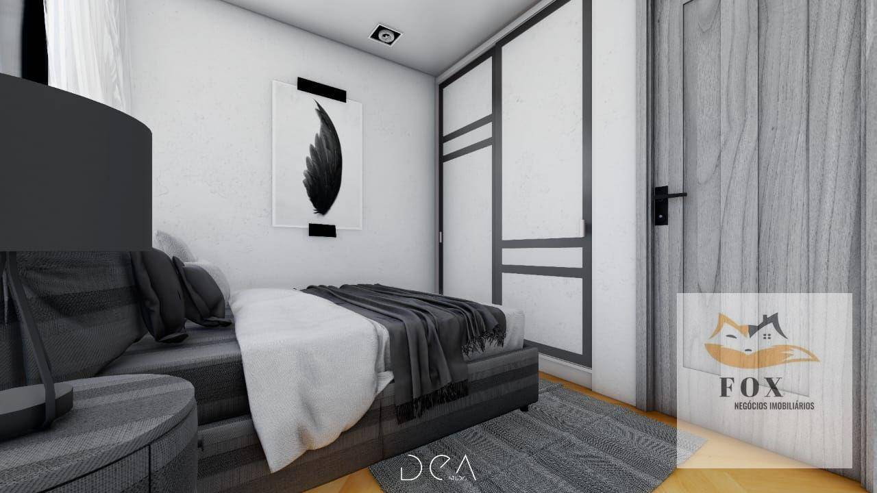 Apartamento à venda com 2 quartos, 50m² - Foto 13