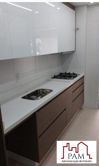 Apartamento à venda com 3 quartos, 130m² - Foto 13