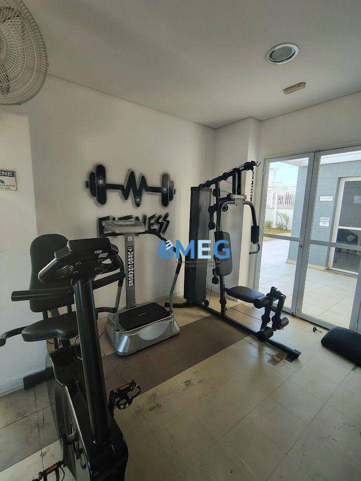 Apartamento à venda e aluguel com 2 quartos, 53m² - Foto 38