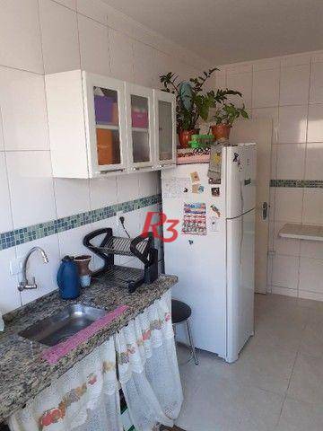 Apartamento à venda com 1 quarto, 62m² - Foto 5