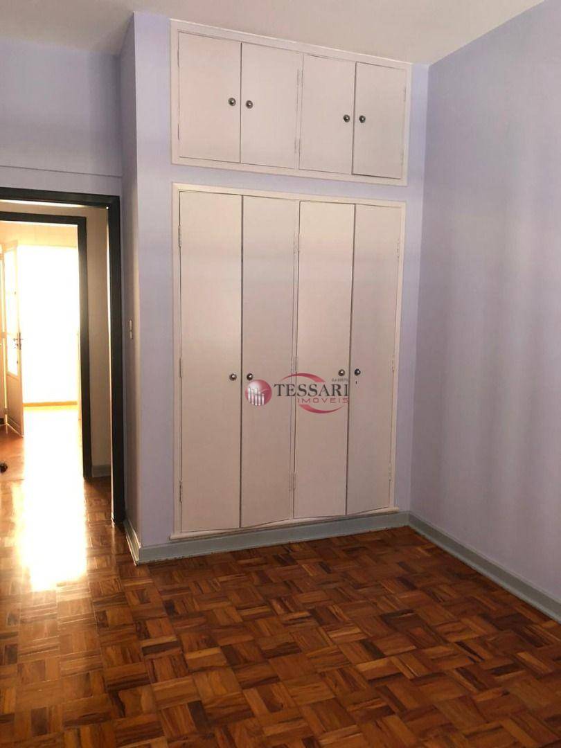 Apartamento à venda com 3 quartos, 147m² - Foto 12