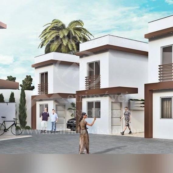 Sobrado à venda com 3 quartos - Foto 12