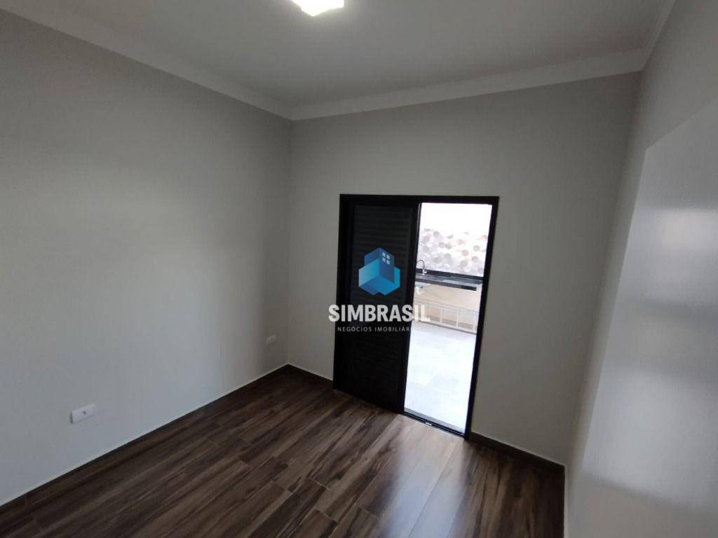 Casa à venda com 3 quartos, 104m² - Foto 16