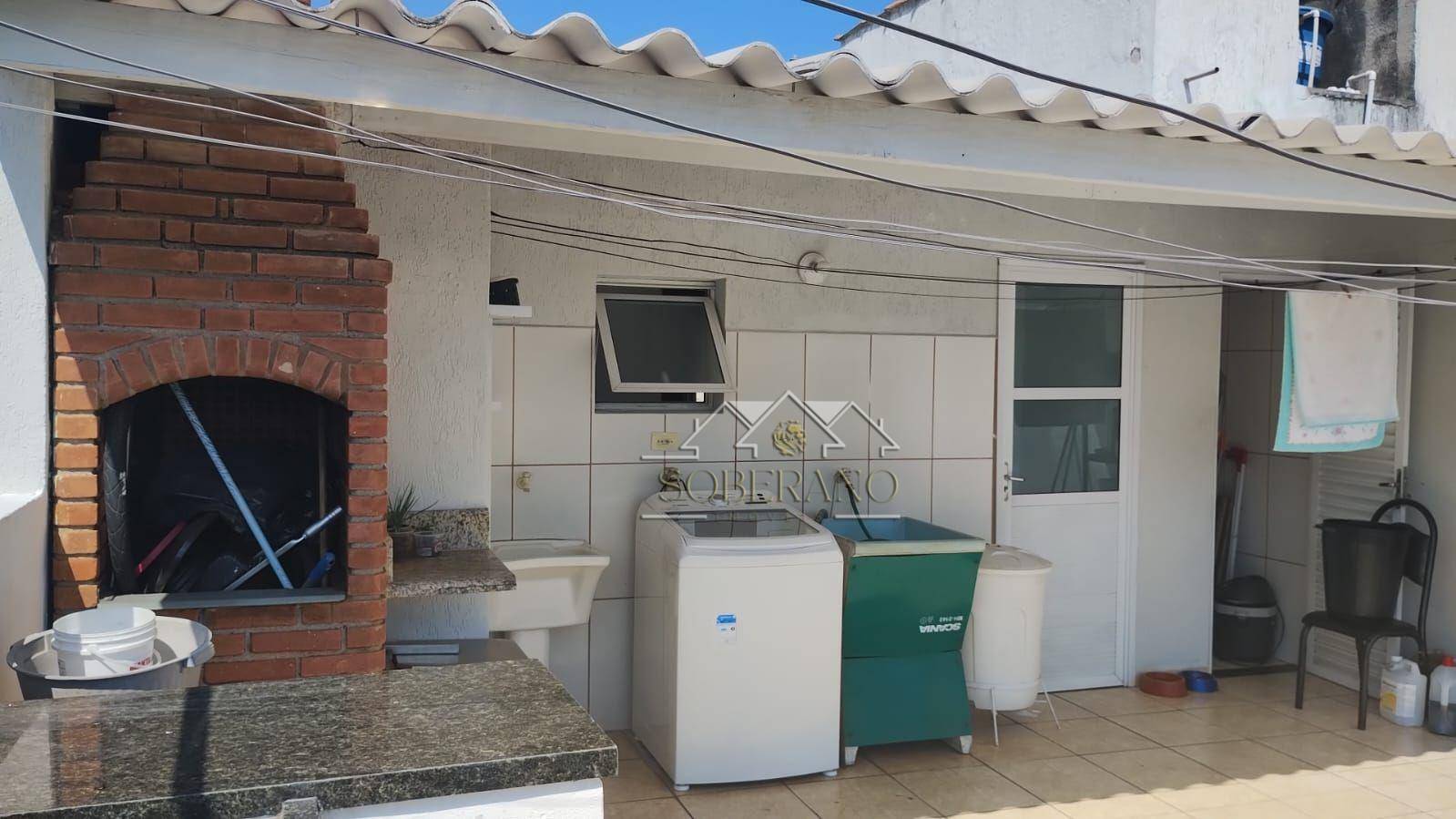 Cobertura à venda com 3 quartos, 96m² - Foto 1