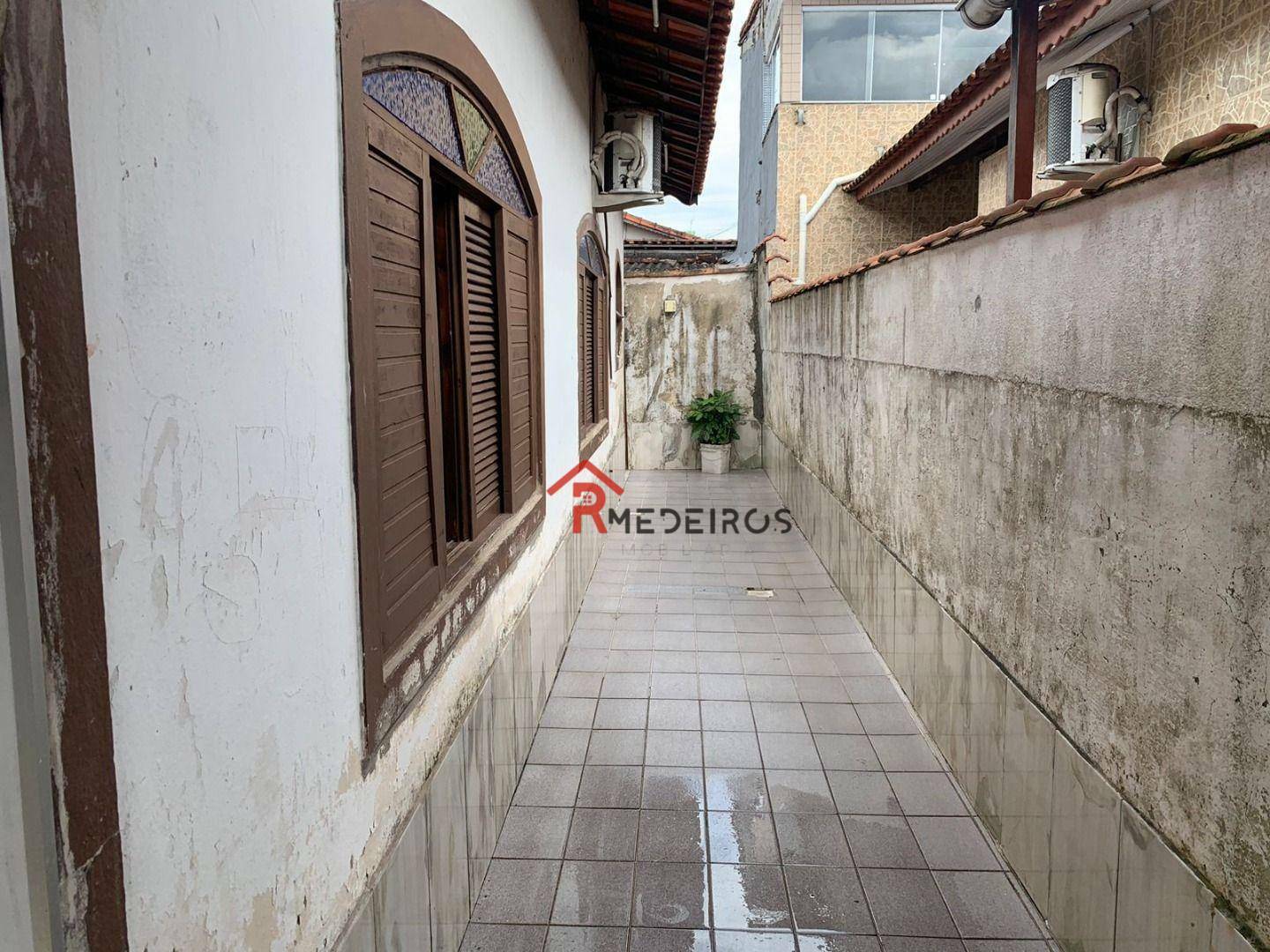 Casa à venda com 3 quartos, 88m² - Foto 22